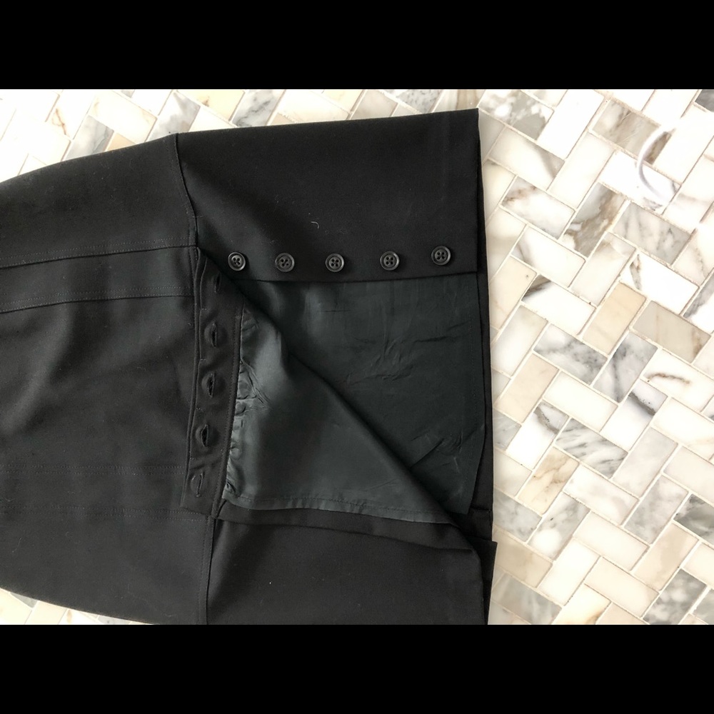 ❤️Nanette Lepore Skirt SZ 6